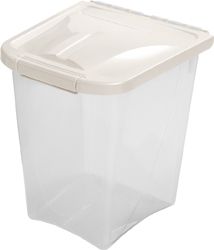 Pet Food Container 10Lb Van Ness