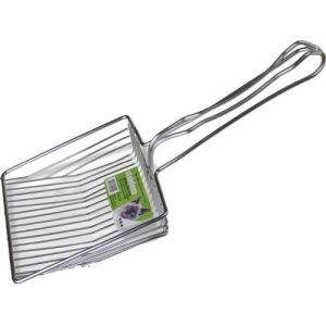 Vanness Ss Litter Scoop Giant