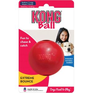 Kong Ball Med