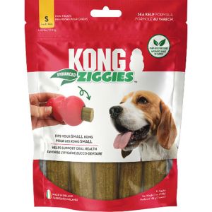 Kong Ziggies Small 7oz