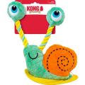 Kong Bendeez Snail Toy