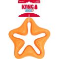 Kong Squeakz Star Lg