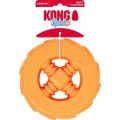 Kong Squeakz Wheel Lg