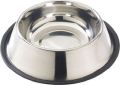 Dog Bowl Stainless Steel 16Oz No Skid