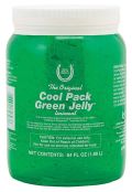 GREEN JELLY 64oz COOL PACK