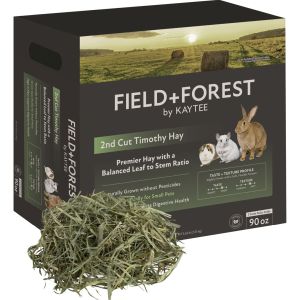 Field & Forest 2Nd Cut Timothy 90Oz