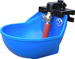 Hd Plastic Livestock Waterbowl