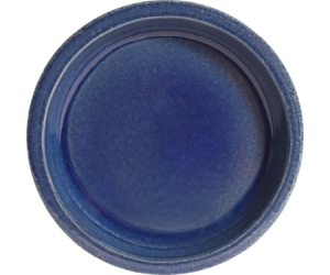 Saucer 8.5 Heaven Blue