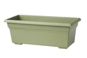 Flower Box 18 Sg Cntry
