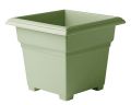 18in Sage Planter Tub