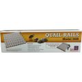 Quail Rails Incubator