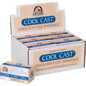 Cool Cast 3"x10yd Leg Wrap