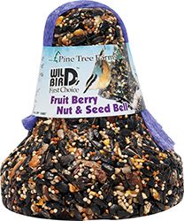 Seed Bell Pine Tree Farms