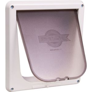 Petsafe Cat Door 4 Way 1-15Lb