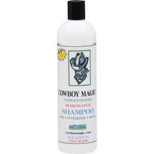 Cowboy Magic Shampoo 16Oz
