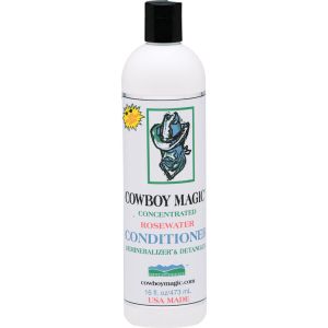 Cowboy Magic Conditioner 16Oz