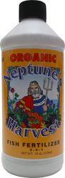 Neptune PT Fish Fertilizer 2 4 1
