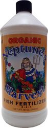 Neptune QT Fish Fertilizer