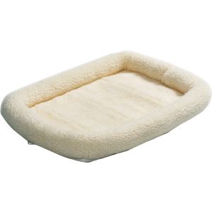 Pet Bed Quiet Time 36X23 White