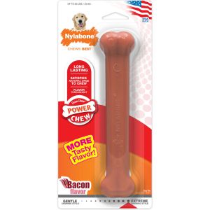 Nylabone Power Chew Bacon Giant Size