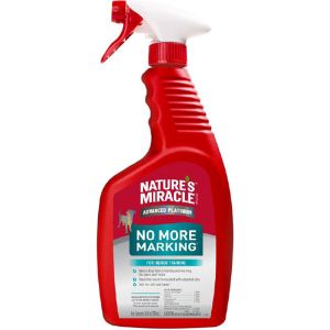 Natures Miracle No More Marking 24Oz
