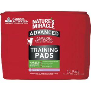 Nm Training Pads 10ct