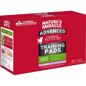 Nm Training Pads 80ct