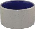 Pet Bowl Stonewear Crock 4"