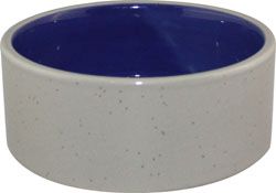 Pet Bowl Stonewear Crock 5"