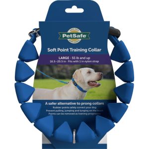 Ps Lg Soft Point Training Collar