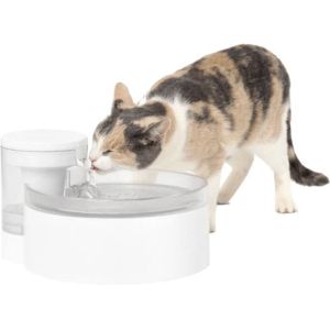 PetSafe Outlast Pumpless Pet Water Fountain 90oz