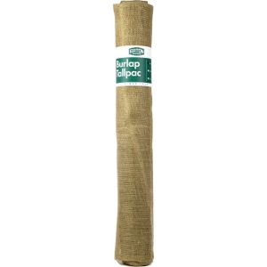 Burlap 72X50' Natural