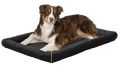 Pet Bed Quiet Time Maxx 24" Black