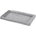 Qt Dlx Wave Pet Bed 36"