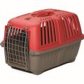 Spree Pet Carrier 19" Red