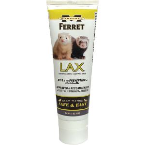 Ferret Lax Hairball Remedy