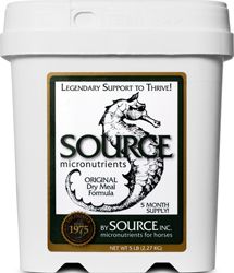 Source Micronutrient 5Lb