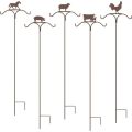 Shep Hook Barnyard 84" Double