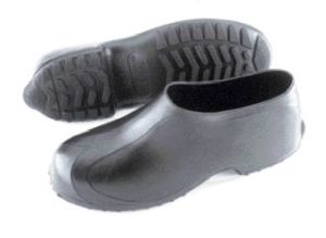 Tingley Rubber Overshoe Sm