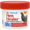 Manna Pro Hen Healer Blue Ointment 2Oz