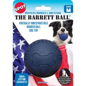 Barrett Ball Medium