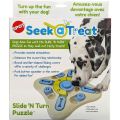 Spot Slide & Turn Trt Puzzle