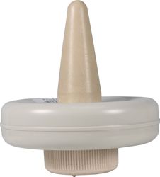 Floating Calf Nipple