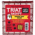 Happy Hen Trt Square Basket