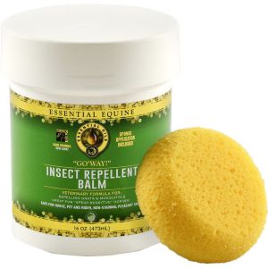 16oz Go Away Insect Balm