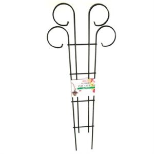36" Mini Scroll Trellis