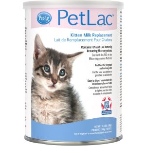 Kitten Milk Replacer 10.5Oz