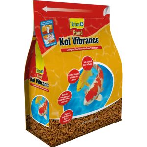 Tetra Koi Vibrance 1.43lb