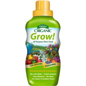 Espoma Grow Fert Liq 16oz