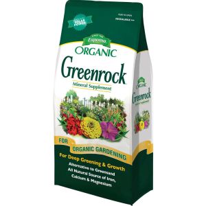 Espoma Greenrock 7lb